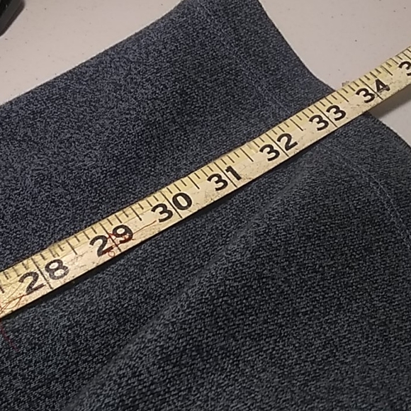 L.L.Bean knit skirt set size medium - Picture 5 of 9